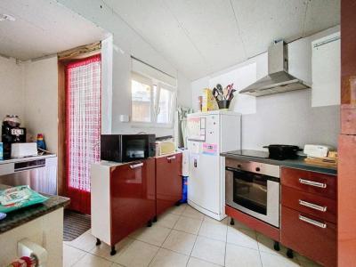 Vente Maison ARMENTIERES 