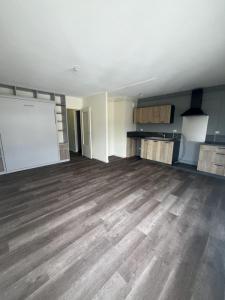 For rent Apartment CHAUMONT 