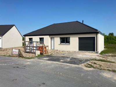 Vente Maison 5 pices FERTE-SOUS-JOUARRE 77260