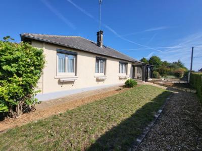 Vente Maison MEREVILLE  91