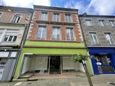 For sale Apartment building FERTE-MACE  61