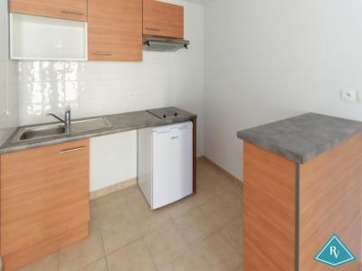 Vente Appartement TOURLAVILLE 