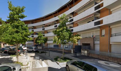 For sale Apartment BOURGOIN-JALLIEU  38