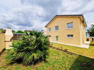 Vente Maison 6 pices ANGOULEME 16000