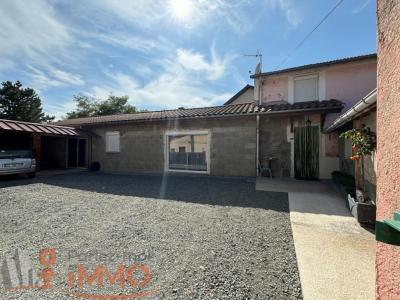 Vente Maison 3 pices PONCINS 42110