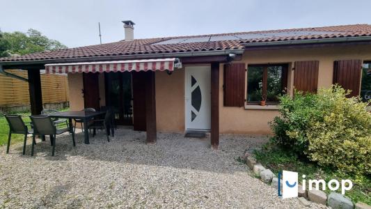 photo For sale House BOURGOIN-JALLIEU 38