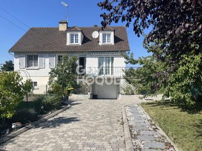 photo For sale House MONETEAU 89