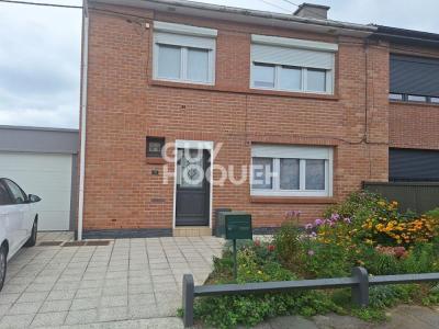 photo For sale House CUINCY 59