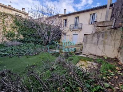 For sale House LUNEL-VIEL 