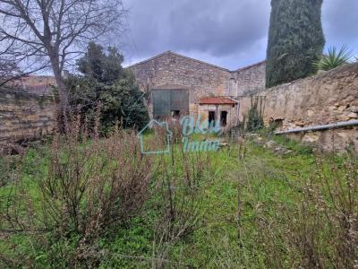 For sale House LUNEL-VIEL 