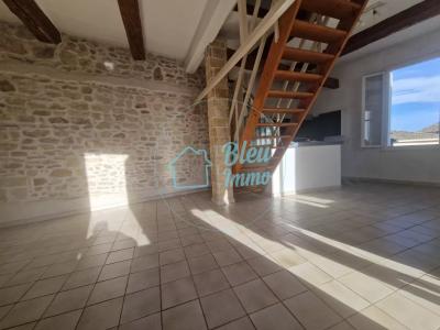 Vente Maison BEAULIEU SOMMIERES