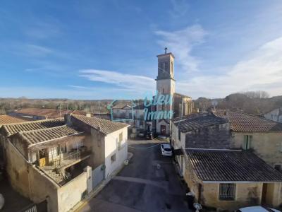 For sale House BEAULIEU SOMMIERES