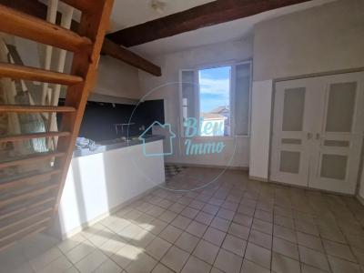 Vente Maison BEAULIEU SOMMIERES