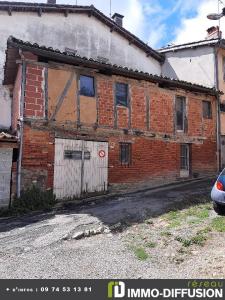 For sale House GIMONT  32