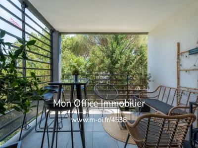 photo For sale Apartment AIX-EN-PROVENCE 13