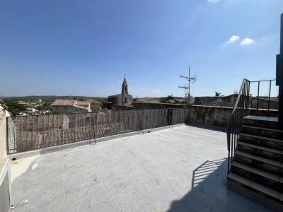 For sale Apartment CALMETTE 