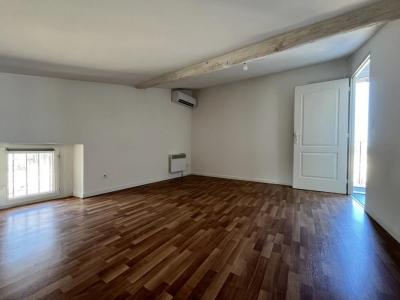 Vente Appartement CALMETTE 