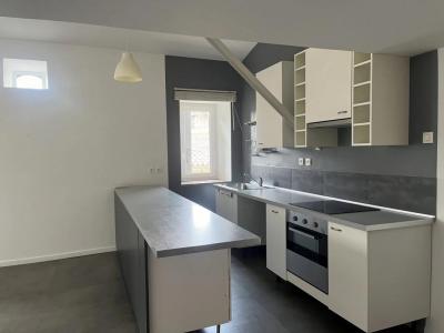 Vente Appartement CALMETTE 