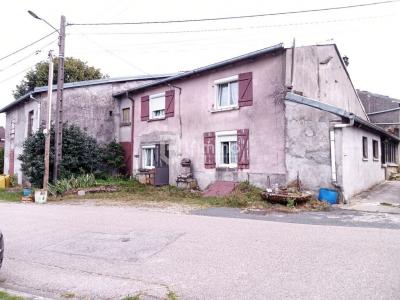 Vente Maison GORHEY  88