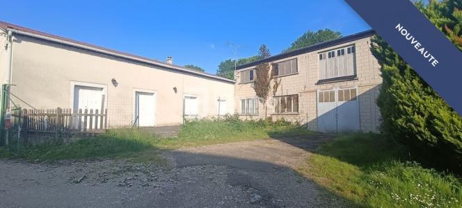 Vente Maison PROVINS  77