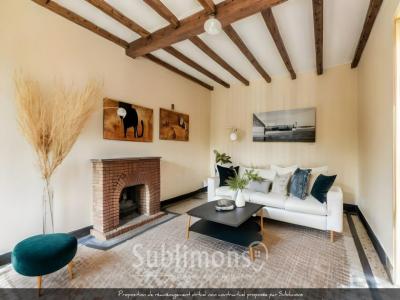 Vente Maison SAINT-MACAIRE-EN-MAUGES  49