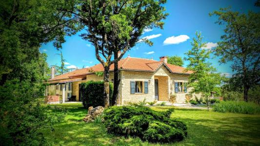 photo For sale Prestigious house CORDES-SUR-CIEL 81