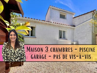 photo For sale House SAINT-JEAN-DE-VEDAS 34