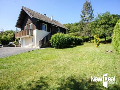 Vente Maison 3 pices ARGONAY 74370