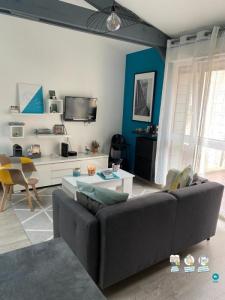 Location Appartement DIEPPE  76