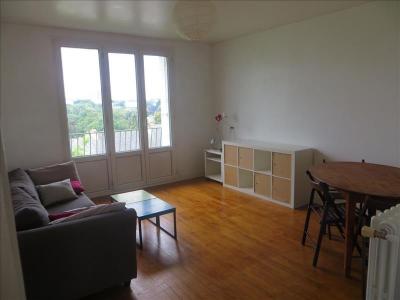 photo For rent Apartment NANTES 44