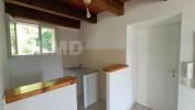 Louer Appartement 50 m2 Bedarieux