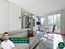 For sale Apartment Isle-d'abeau  38080 43 m2 2 rooms