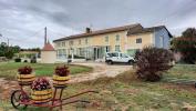 Annonce Vente 6 pices Maison Allas-bocage