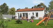 Acheter Maison 68 m2 Aiguillon-sur-vie