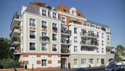 Location Appartement Blanc-mesnil 93