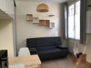 Location Appartement Paris-3eme-arrondissement  75003 17 m2