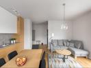 Apartment SAINT-VINCENT-DE-TYROSSE 