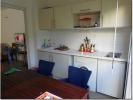 For rent Apartment Saint-pierre  97410 43 m2 2 rooms