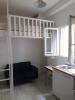 For rent Apartment Paris-19eme-arrondissement  75019 10 m2