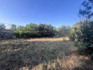 For sale Land Puget-sur-argens  83480 645 m2