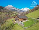 Acheter Maison 424 m2 Grand-bornand