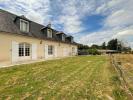 Prestigious house NEUVY-LE-ROI 