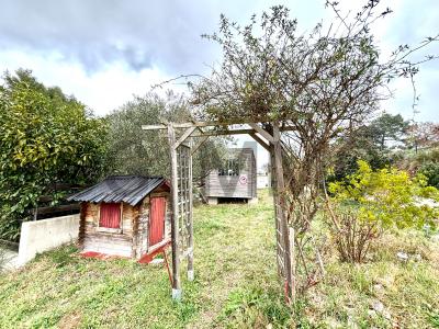 Vente Terrain UZES 30700