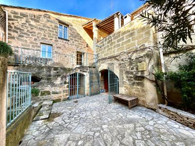 Vente Maison 4 pices UZES 30700