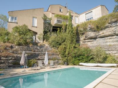 Vente Maison CAHORS  46