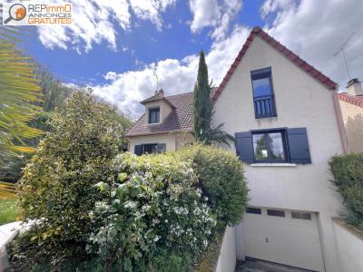 photo For rent House CLAYES-SOUS-BOIS 78