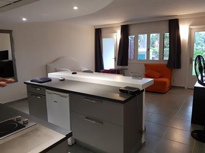 Location Appartement SAINT-LOUIS  974