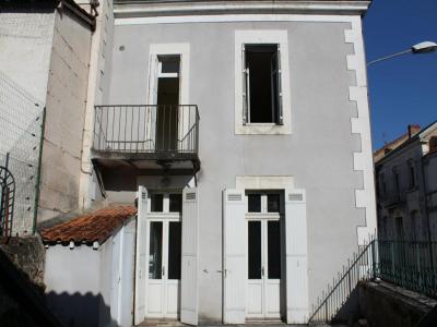 Vente Maison 7 pices PERIGUEUX 24000