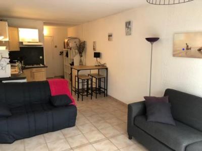 Vente Appartement AGDE 34300