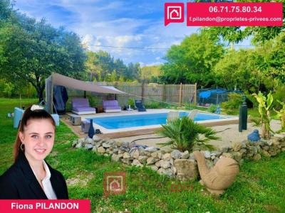 Vente Maison LAURIS  84